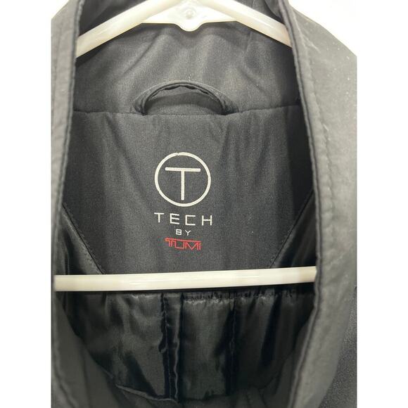 TUMI men’s jacket - Picture 8 of 16